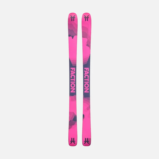 Faction Prodigy 0 2026/27