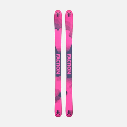 Faction Prodigy 0 2026/27