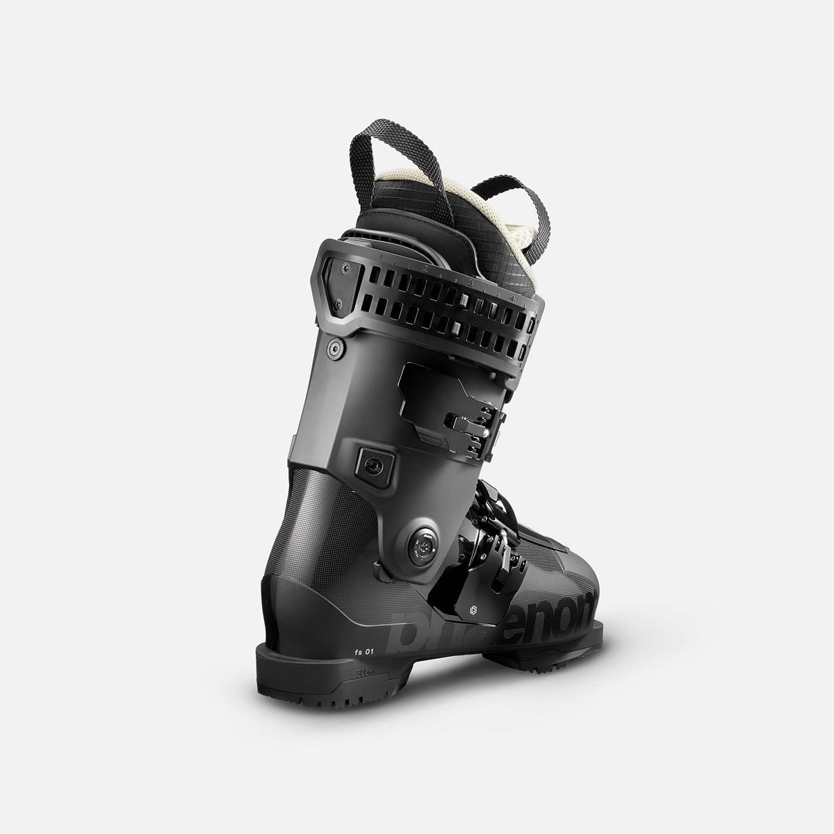 Faction FS 01 120 black