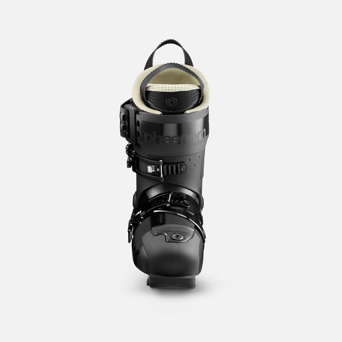 Faction FS 01 120 black