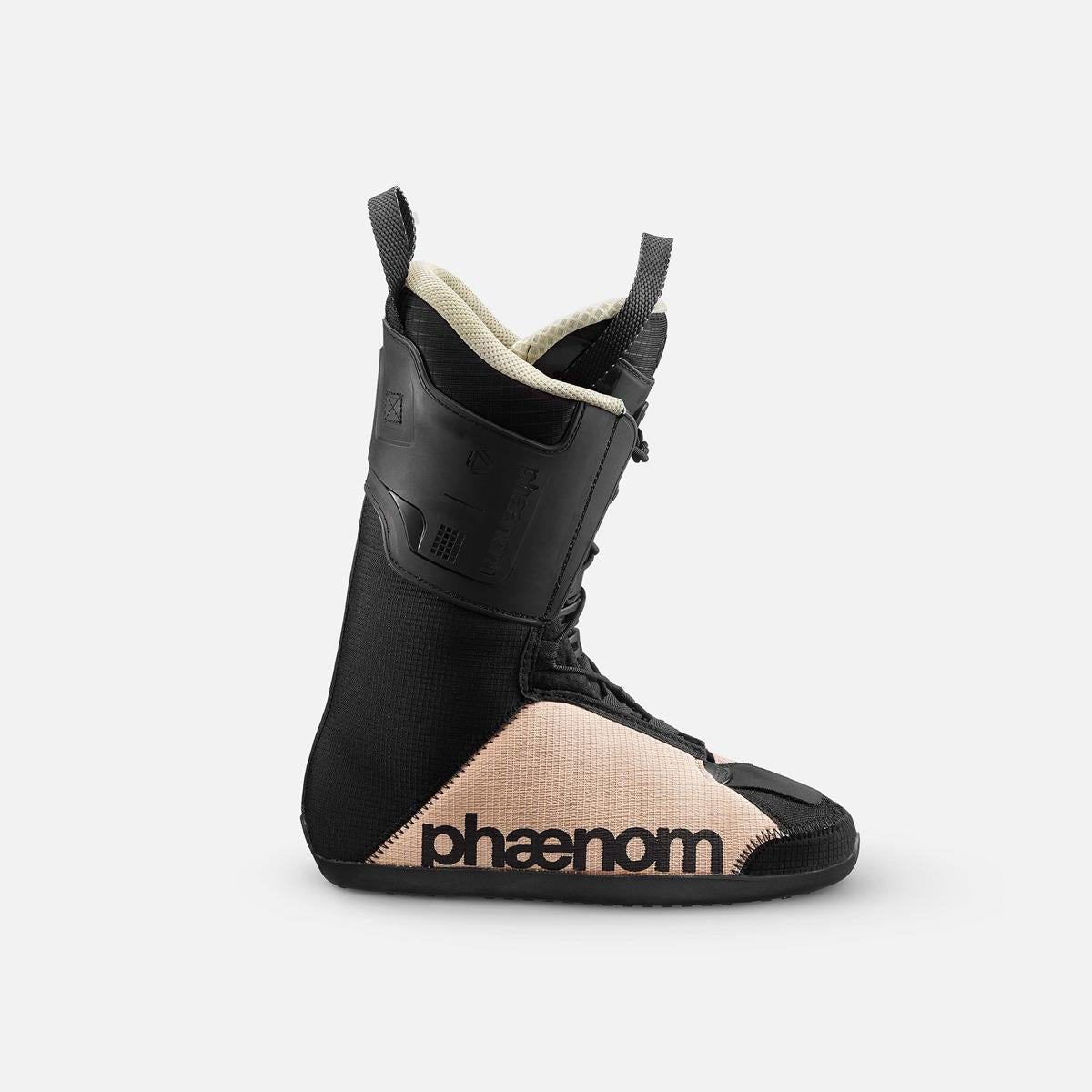 Faction FS 01 120 black