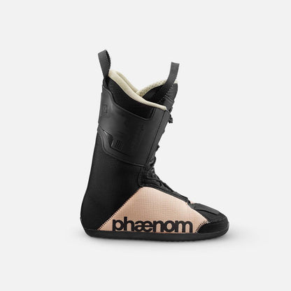 Faction FS 01 120 black
