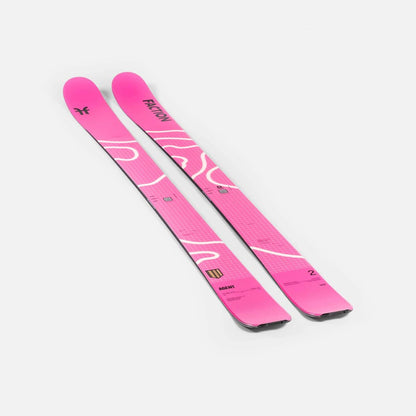 Faction Agent 2 pink 2025 2026