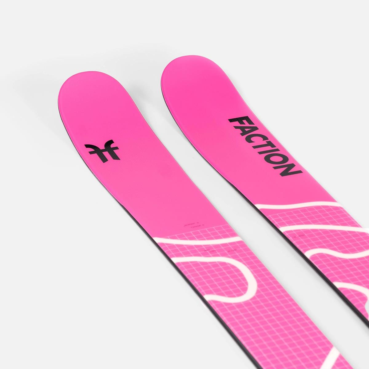 Faction Agent 2 pink 2025 2026