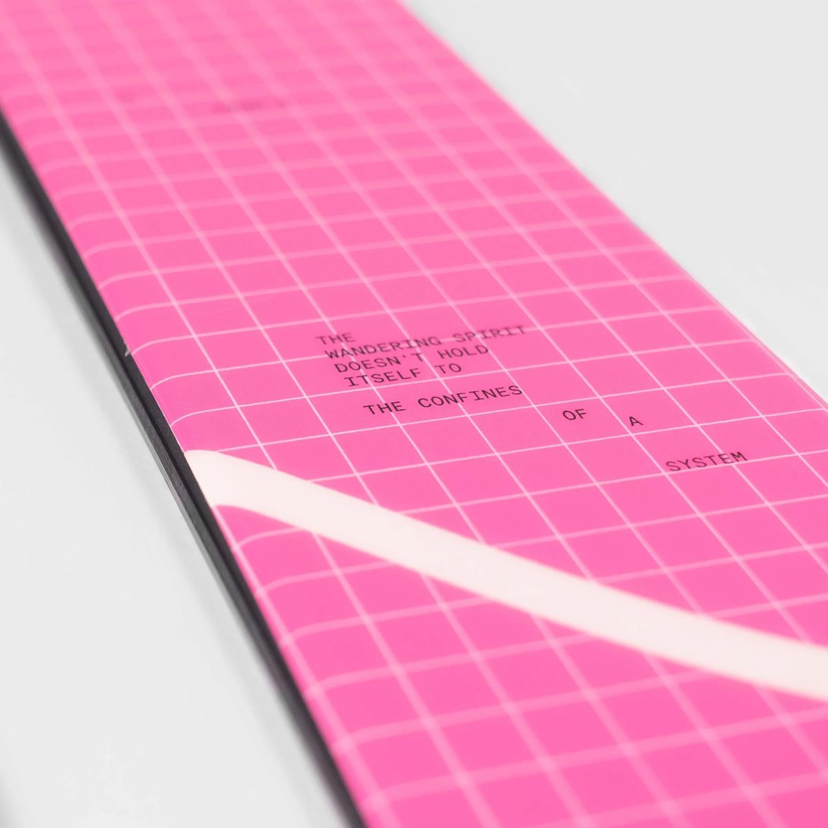 Faction Agent 2 pink 2025 2026