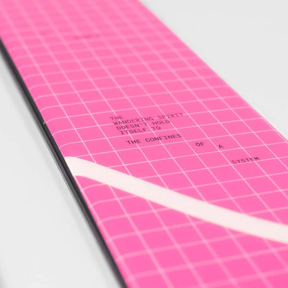 Faction Agent 2 pink 2025 2026