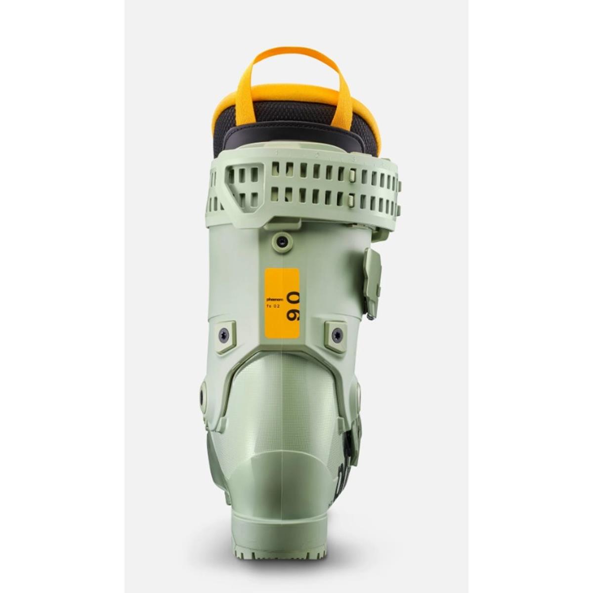 Faction Tourenschuhe FS 02 90 2026/27, Bild 6 von 9