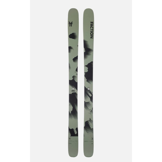 Faction Prodigy 3 2026/27