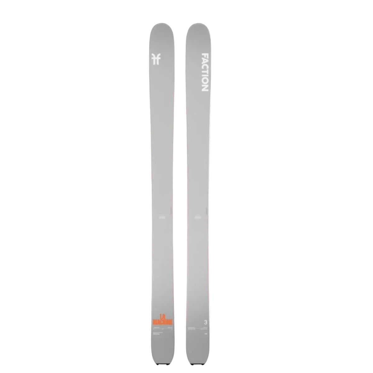 Bild 1 La Machine 3