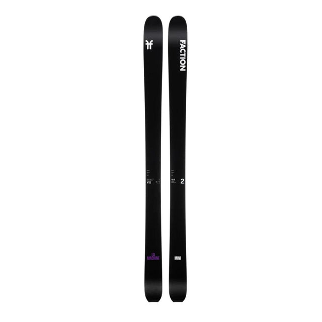 Faction La Machine Mini 2023 2024