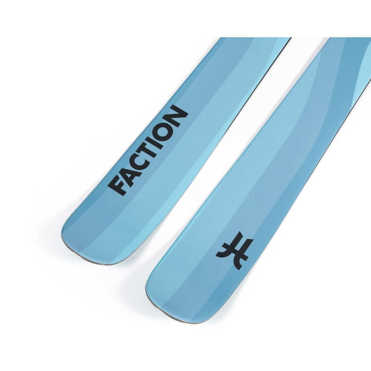 Faction Dancer 2 24/25