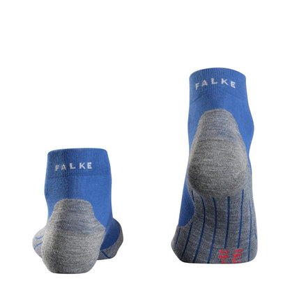 Falke RU4 Short Herren athletic blue