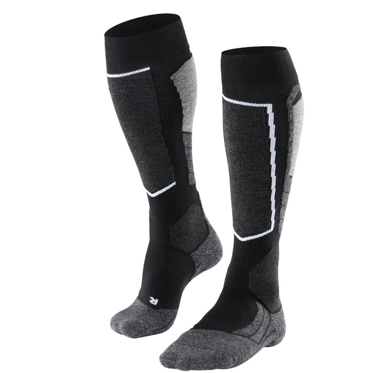 Falke SK2 Women black-mix