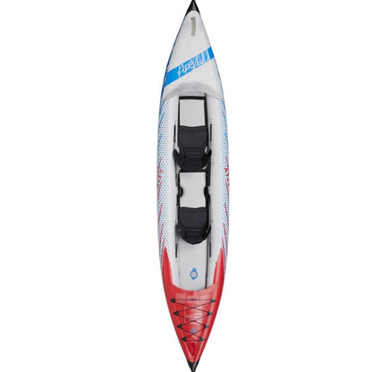 Firefly iKayak 500 grey 24/25