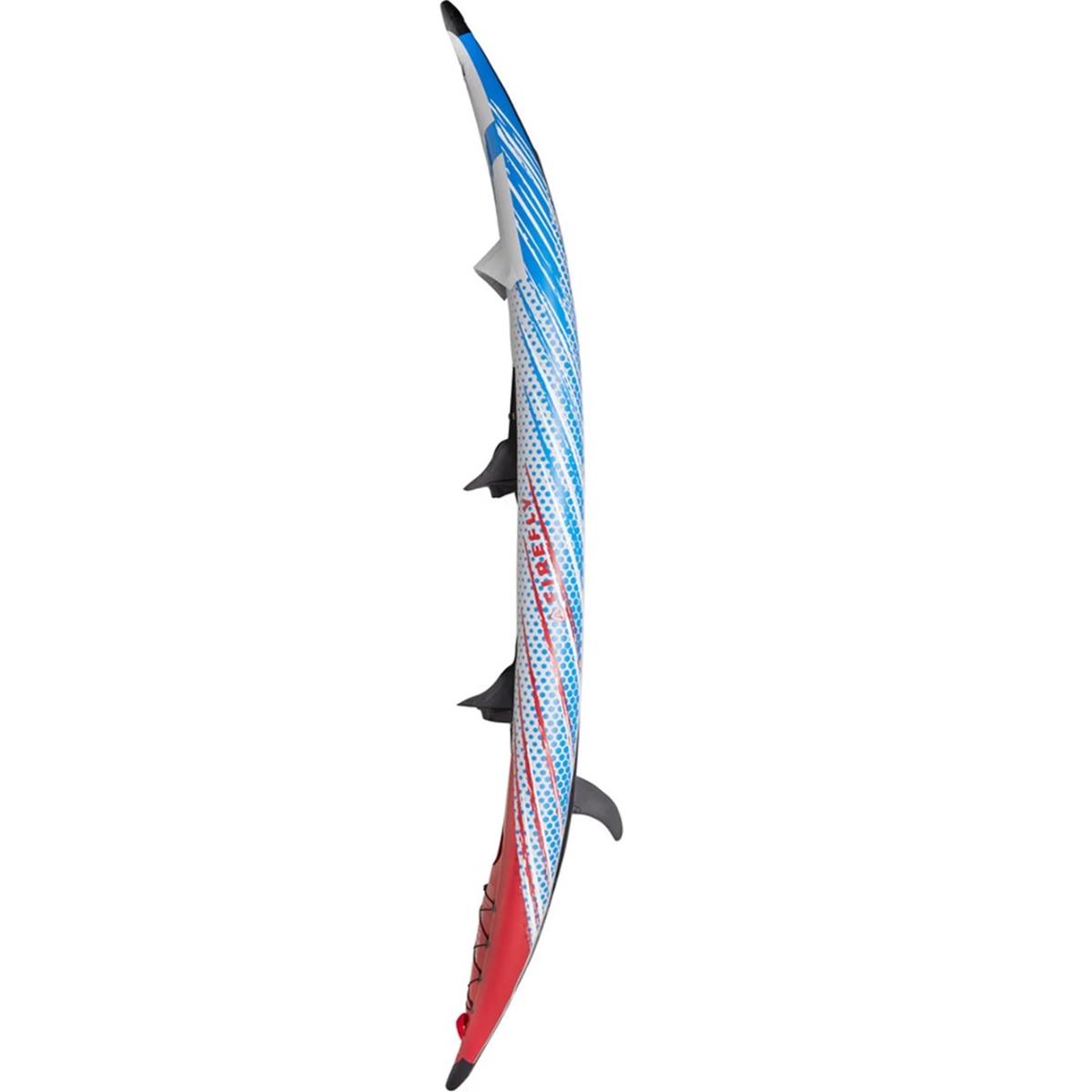 Firefly iKayak 500 grey 24/25