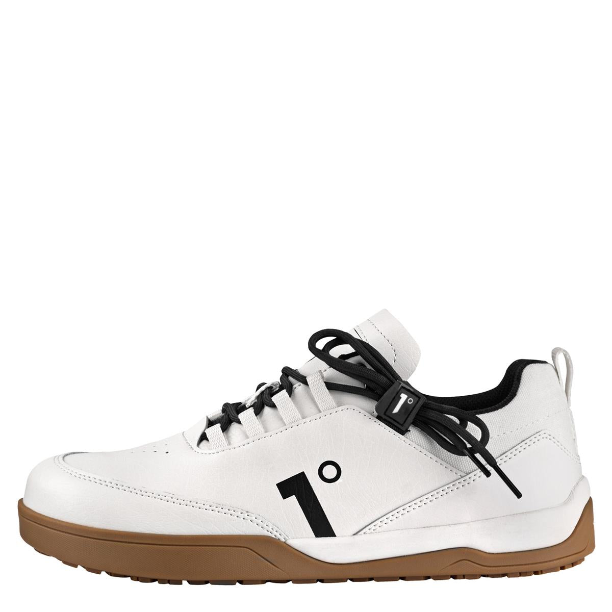 1° First Degree Flite XT white Unisex, image 2 of 7