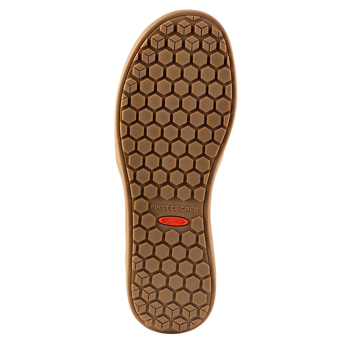 1° First Degree Flite XT white Unisex, image 4 of 7