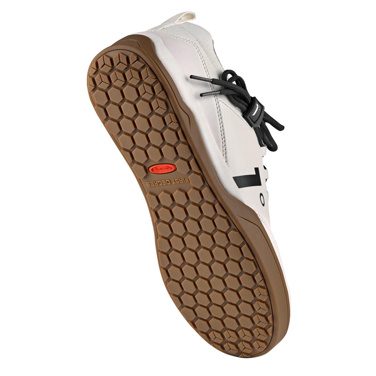 1° First Degree Flite XT white Unisex, image 5 of 7