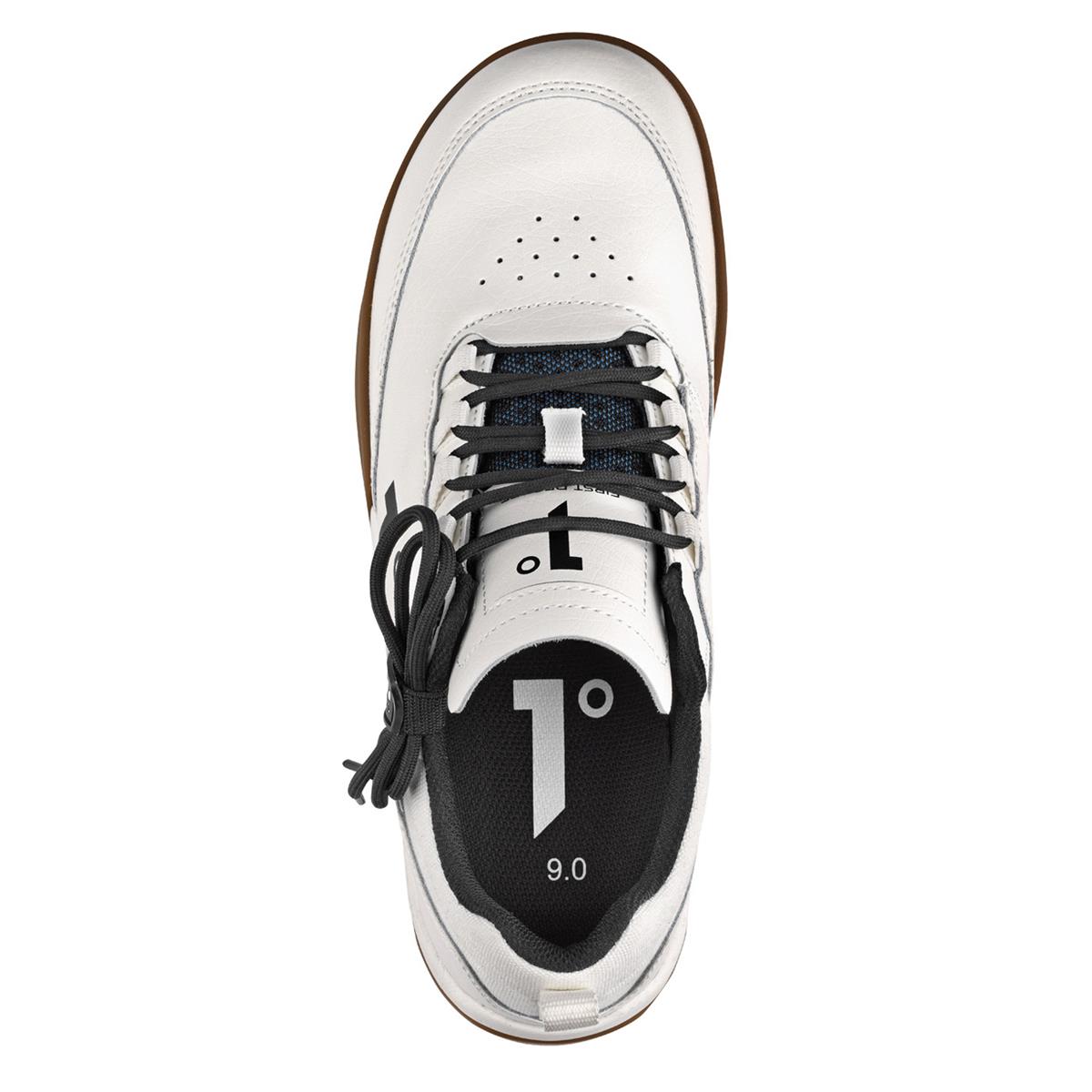 1° First Degree Flite XT white Unisex, image 6 of 7