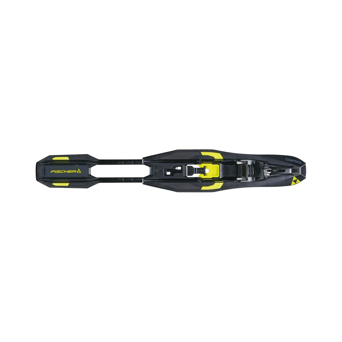 Fischer Control Step-In IFP black yellow