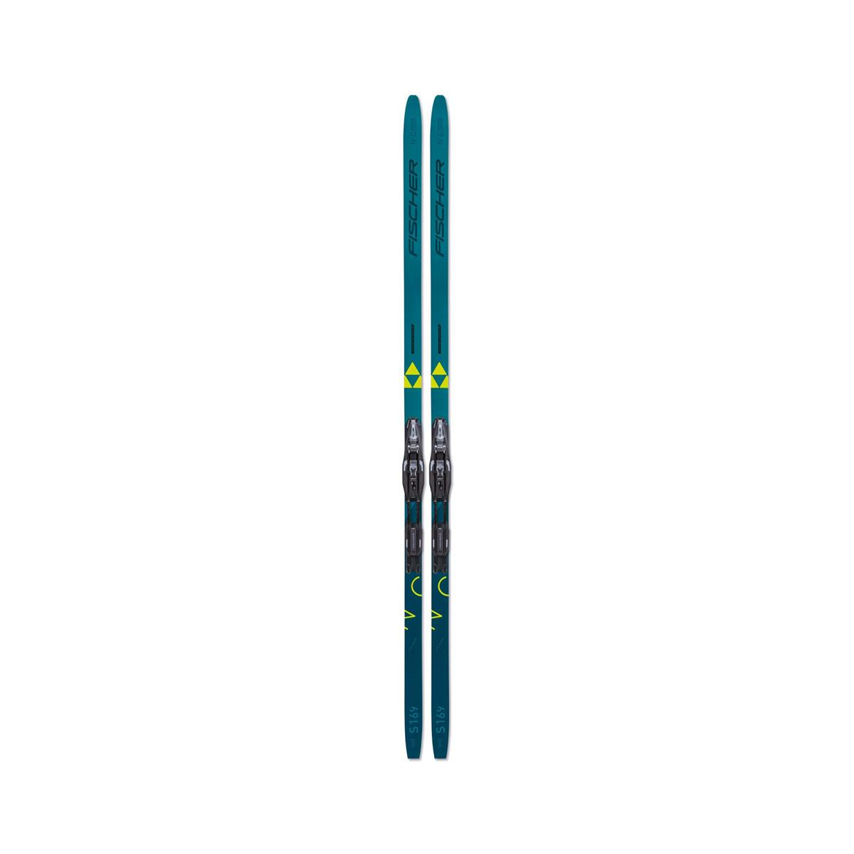 Fischer Inspire EF IFP 2023 2024