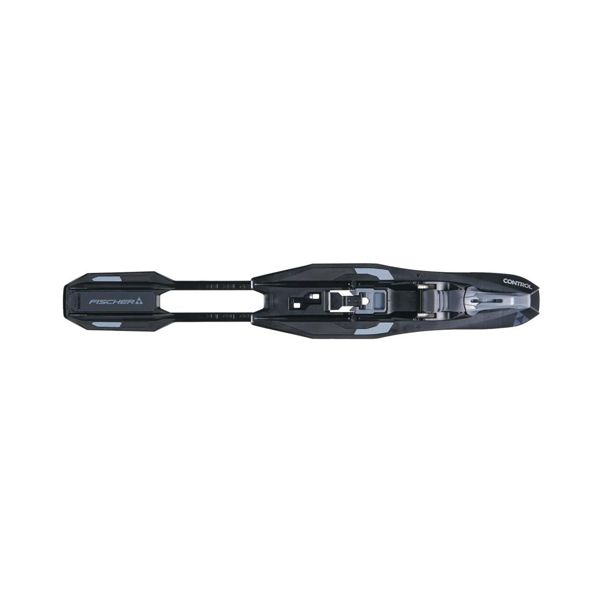 Fischer Control Step In Classic IFP grey