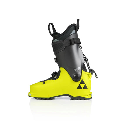 Bild 1 Transalp Pro yellow/black