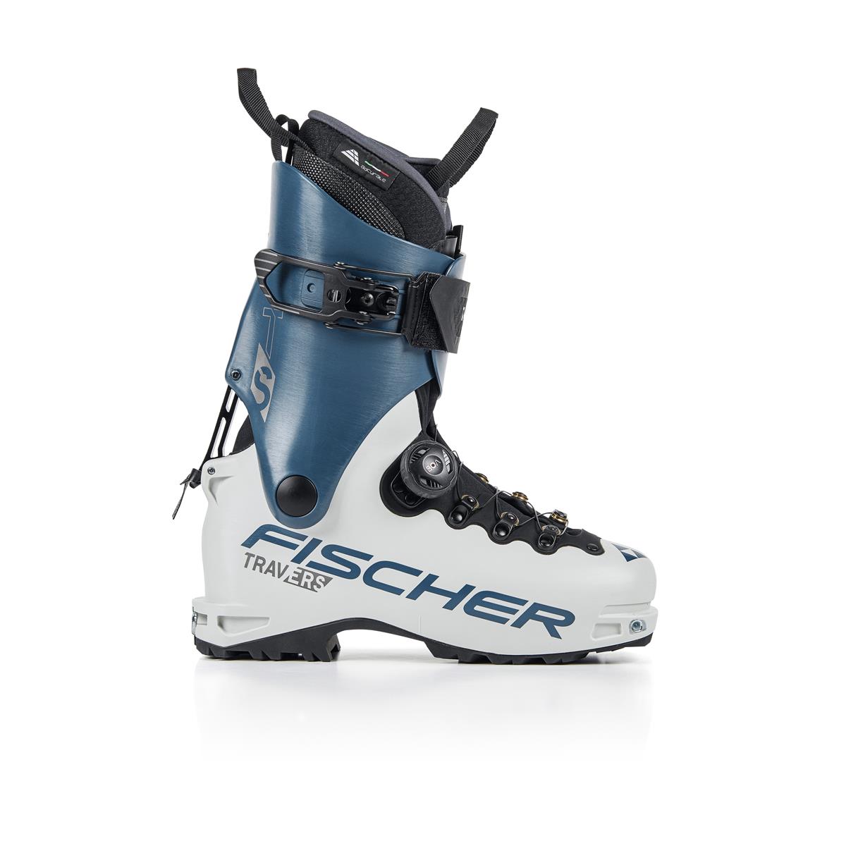 Fischer Travers TS Women 2022 2023