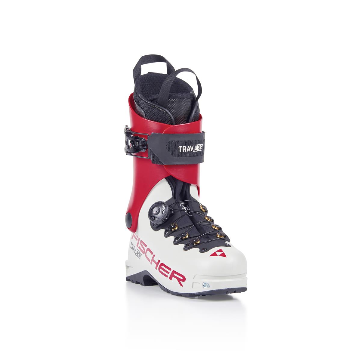 Fischer Travers GR Women 2022/23, image 2 of 4