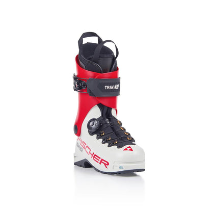 Fischer Travers GR Women 2022/23