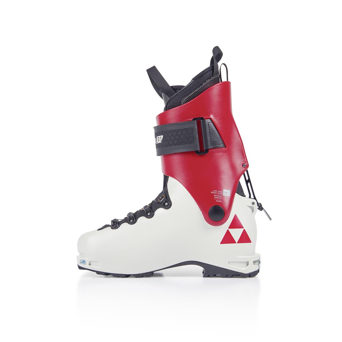 Fischer Travers GR Women 2022/23