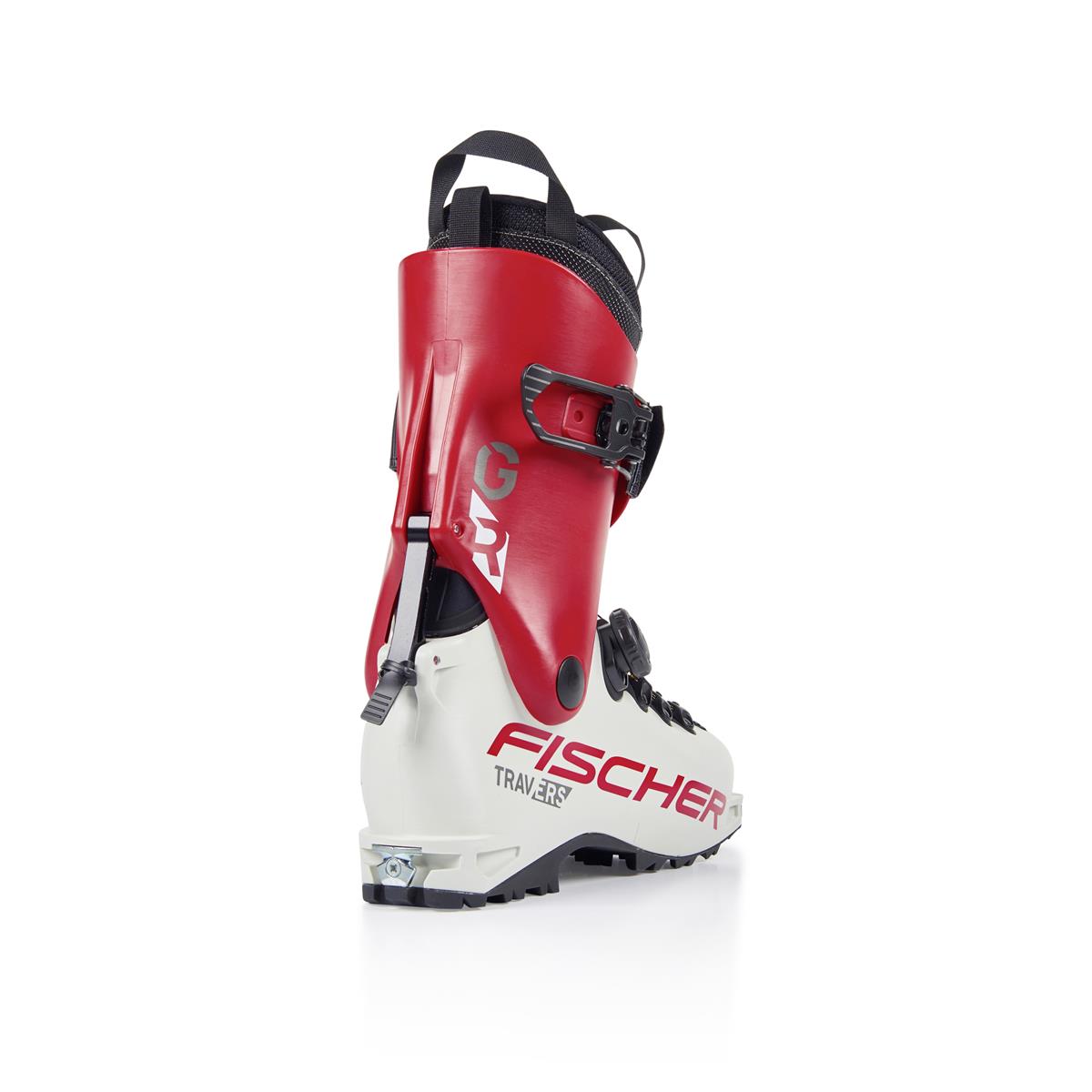 Fischer Travers GR Women 2022/23