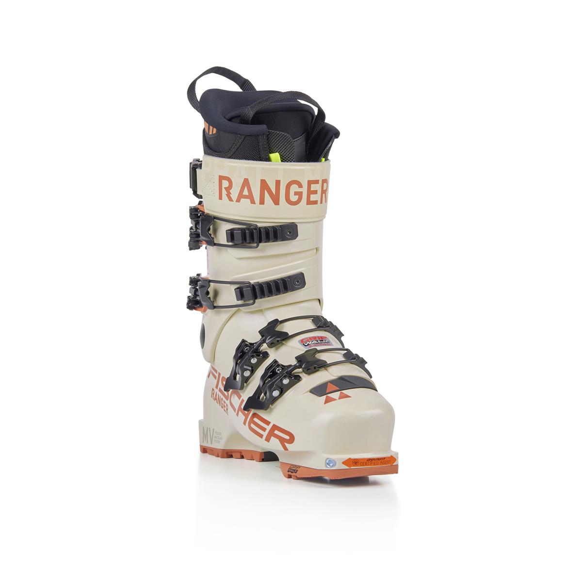 Fischer Ranger 115 GW Dyn 2022/23, Bild 2 von 4