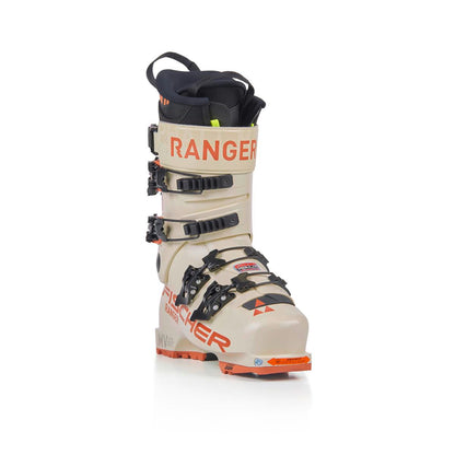 Fischer Ranger 115 GW Dyn 2022/23