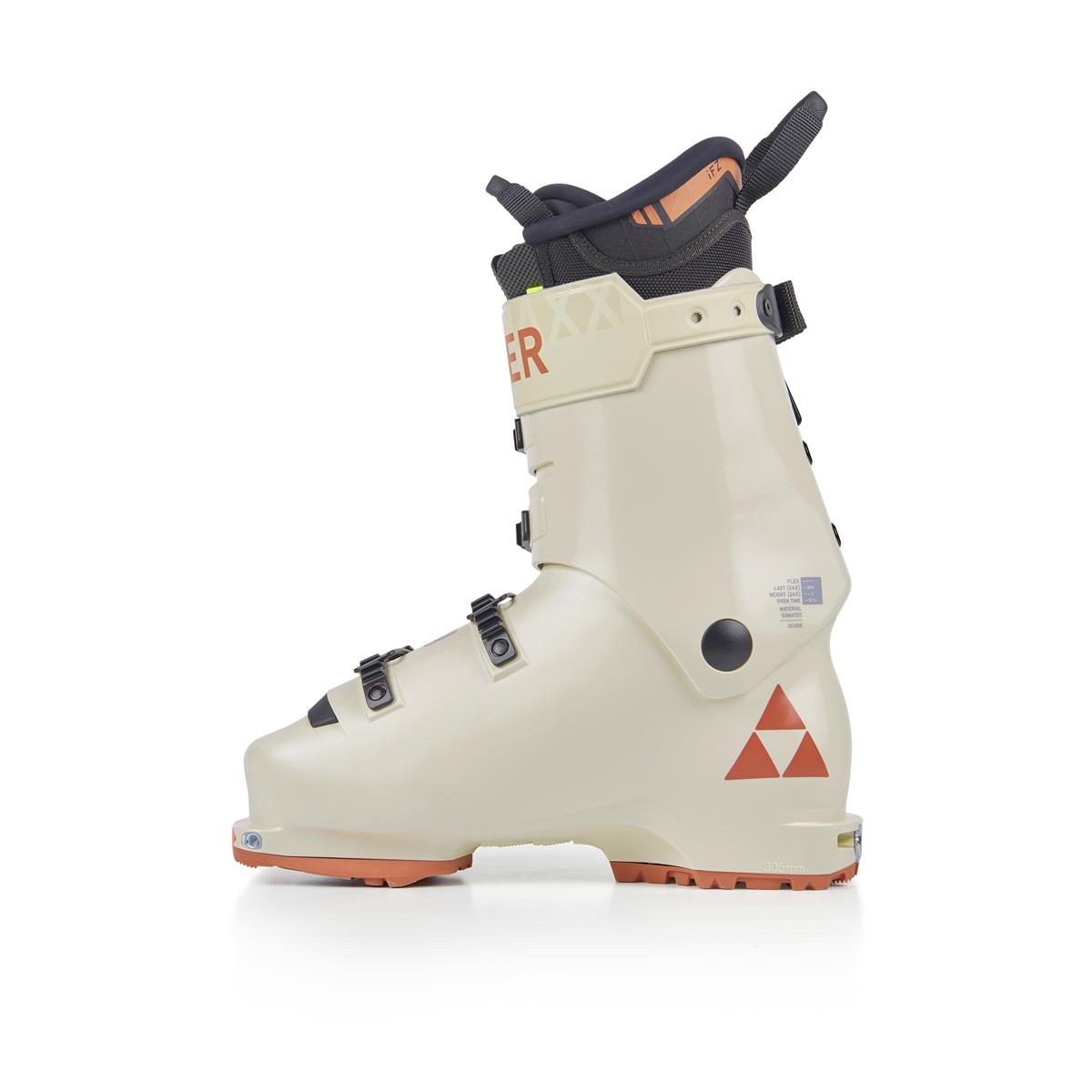 Fischer Ranger 115 GW Dyn 2022/23