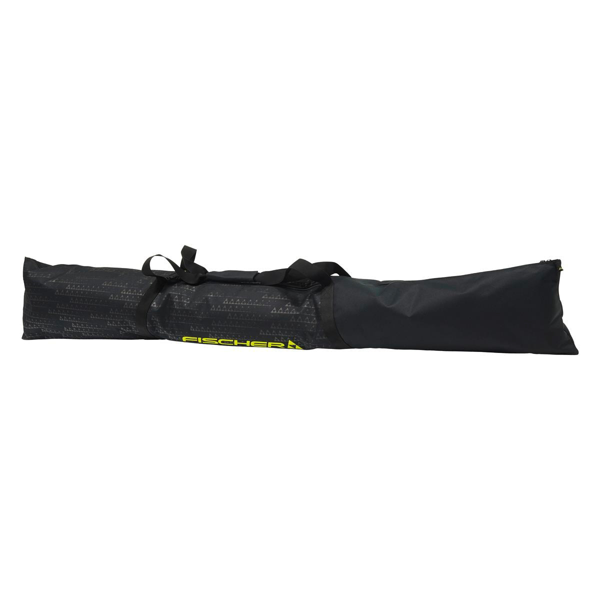Fischer Skicase Eco XC 1 Pair 210 cm