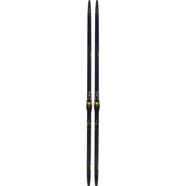 Fischer Twin Skin Race Stiff IFP + Race Classic IFP 2024 2025