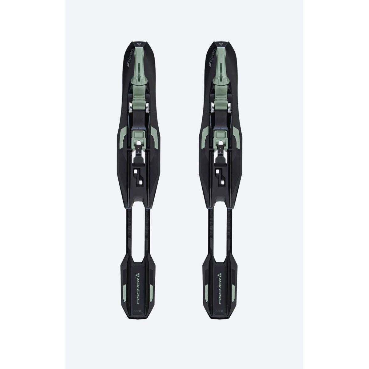 Fischer Control Step In IFP black grey
