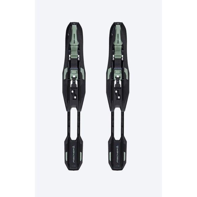 Fischer Control Step In IFP black grey