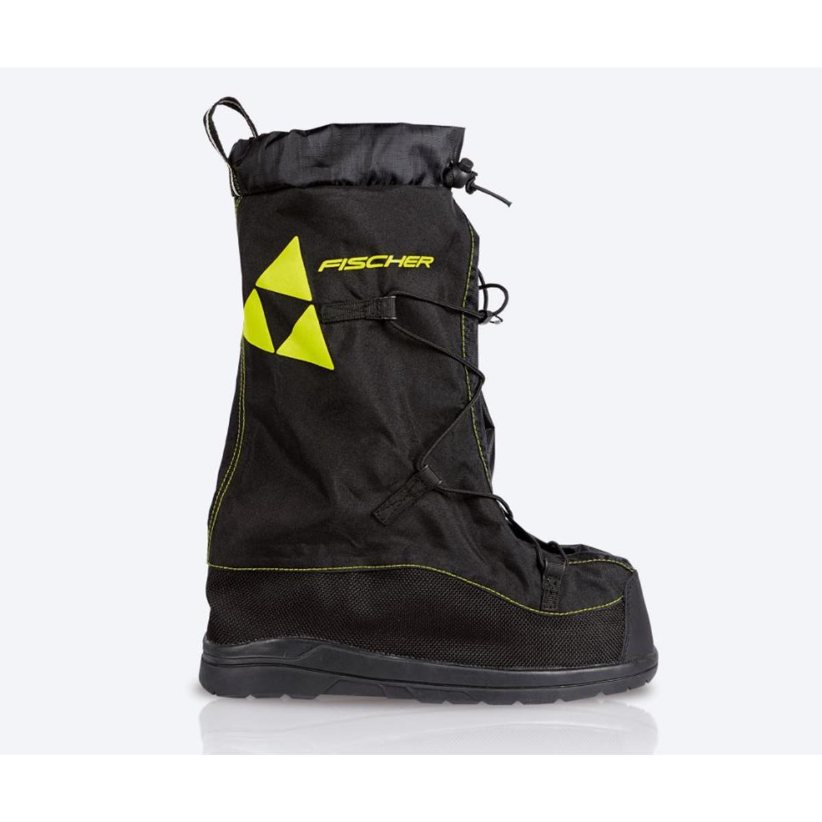 Fischer Overboot Speedlock