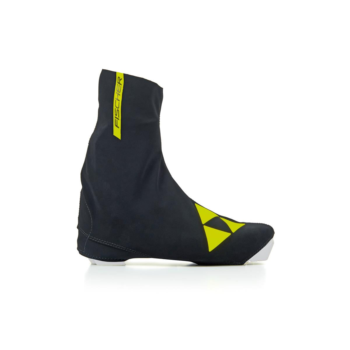 Fischer Bootcover Race