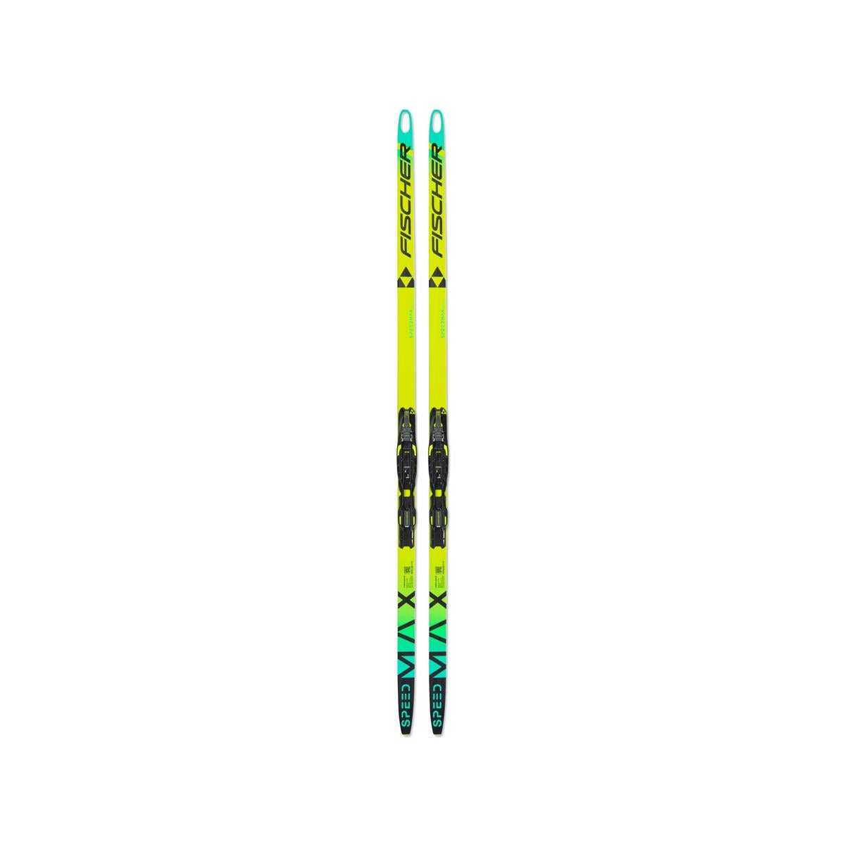 Fischer Speedmax 100 Skate Junior 2026 2027
