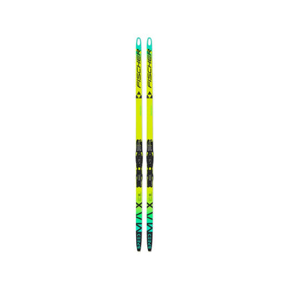 Fischer Speedmax 100 Skate Junior 2026 2027