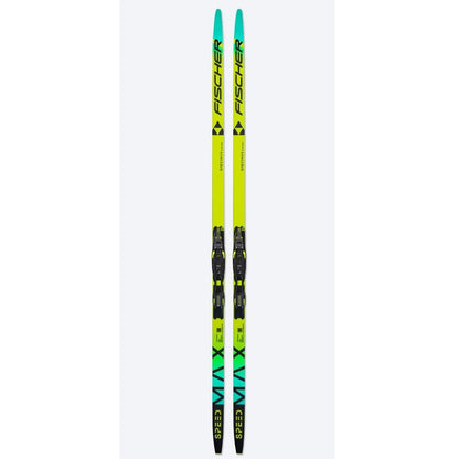 Fischer Twin Skin Speedmax 90 Junior 2025 2026