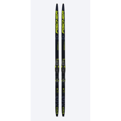 Fischer Twin Skin Speedmax 80 Junior 2026 2027