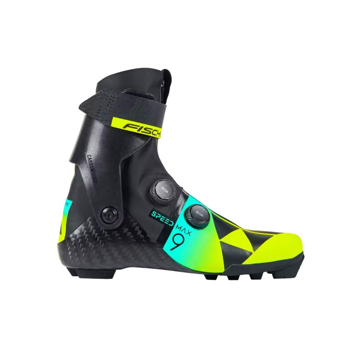 Fischer Speedmax 9 Skate RL Boa 2026 2027