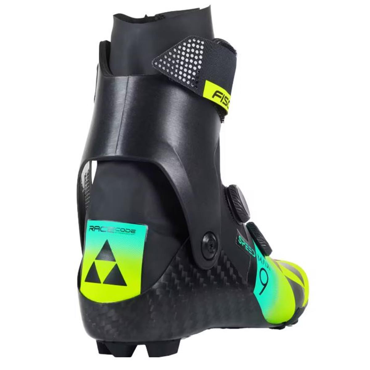 Fischer Speedmax 9 Skate RL Boa 2026 2027