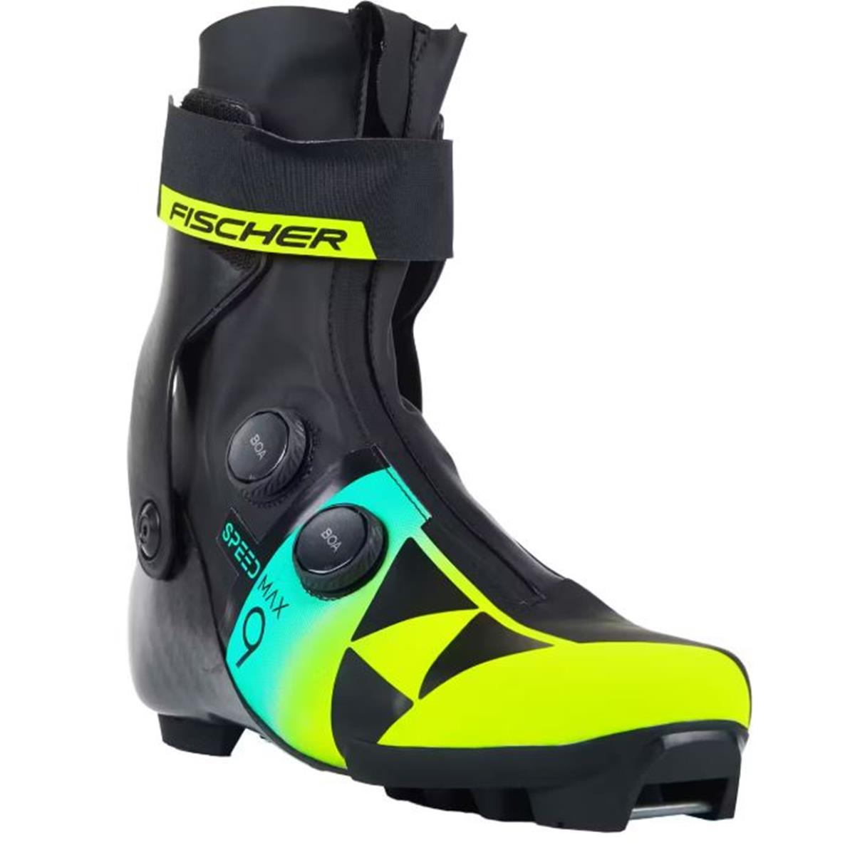 Fischer Speedmax 9 Skate RL Boa 2026 2027