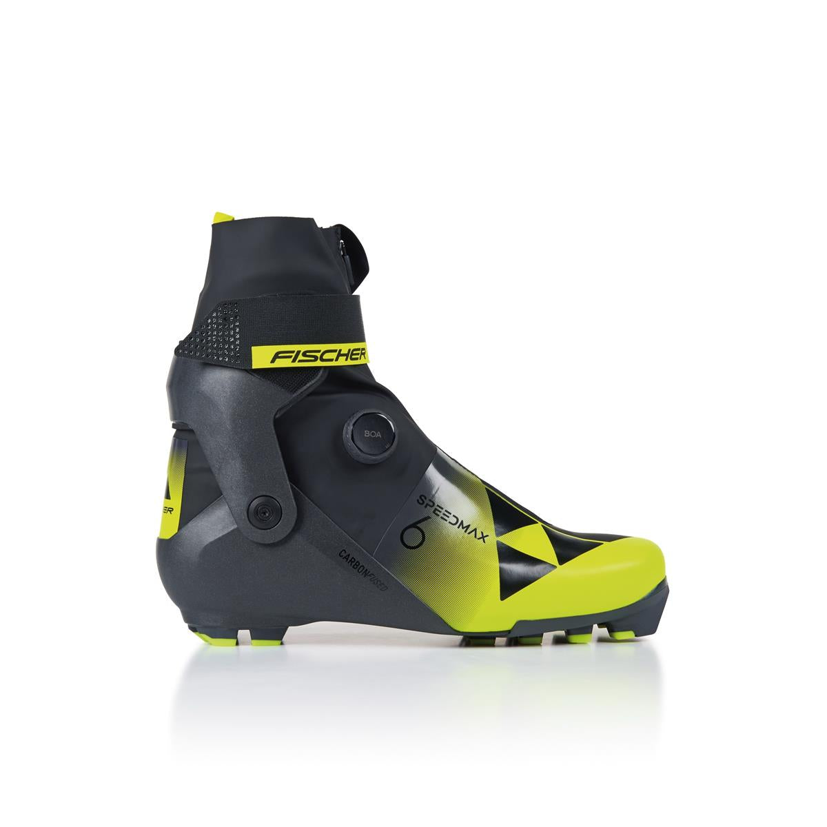 Fischer Speedmax 6 Skate Boa 2025 2026