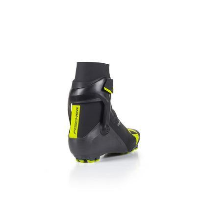 Fischer Carbon Skate 2025 2026